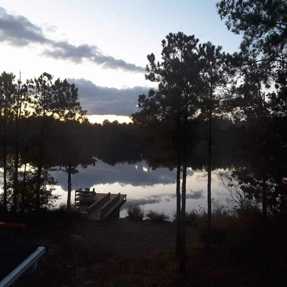 Meet your Posher, Cathy